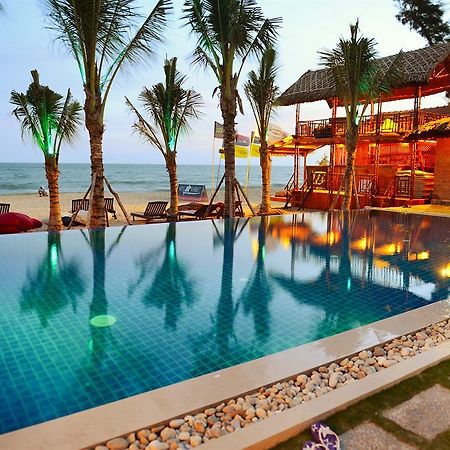 Ananda Resort Phan Thiet Exterior foto