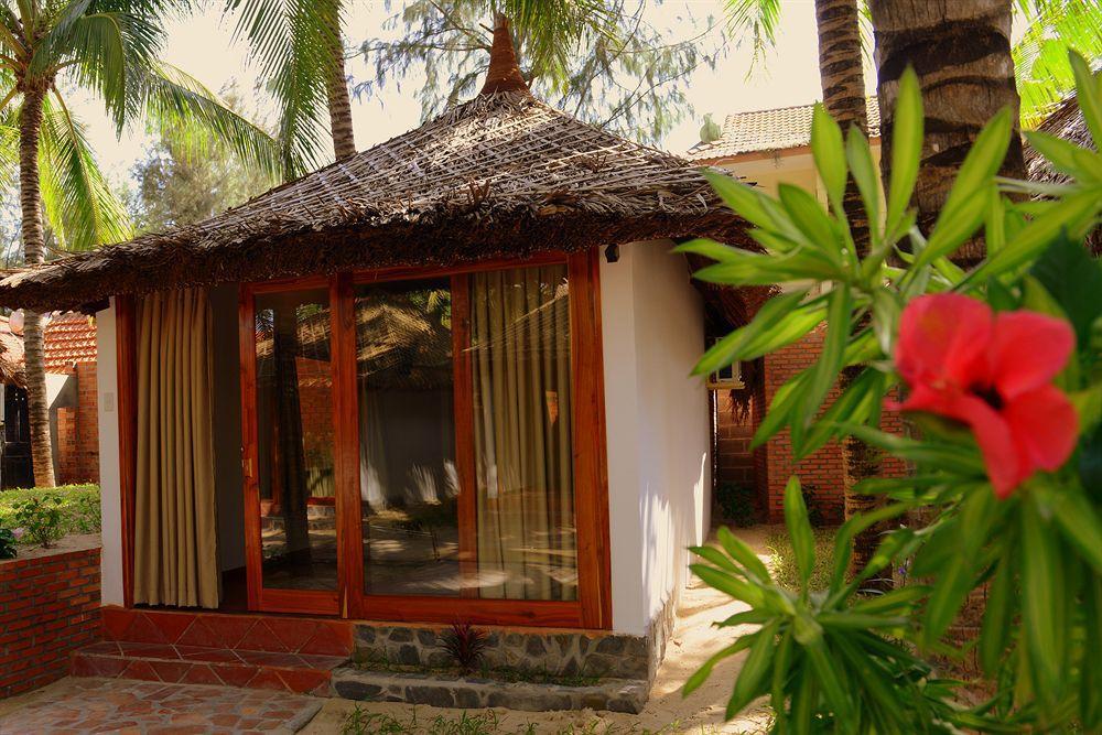 Ananda Resort Phan Thiet Exterior foto