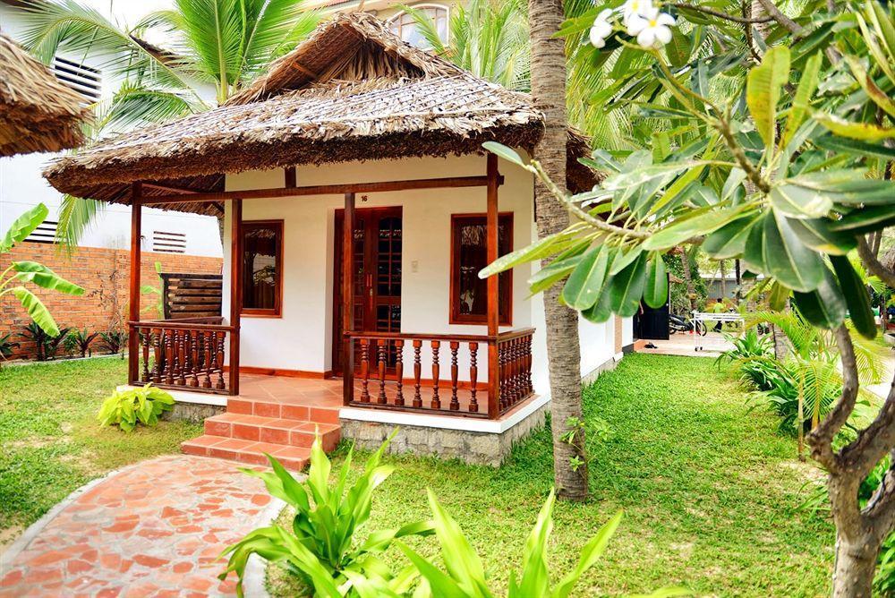 Ananda Resort Phan Thiet Exterior foto