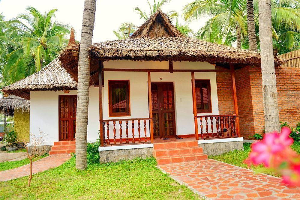 Ananda Resort Phan Thiet Exterior foto